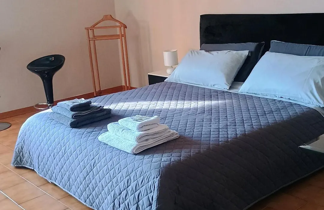 La Divina Guest House-1